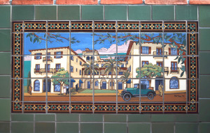 Hotel SC Tile