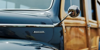 Annual Classic Car Show