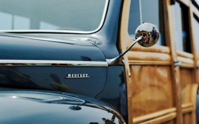 Annual Classic Car Show