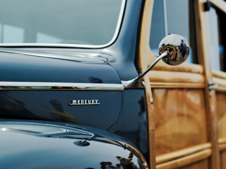 Annual Classic Car Show