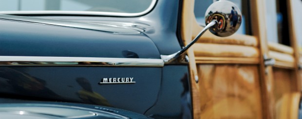 Annual Classic Car Show