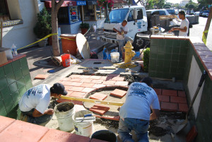 Del Mar Landmark Project
