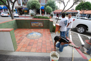 Del Mar Landmark Project